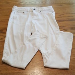 Womens,  Size 4, FADED GLORY SOFT LEGGINGS